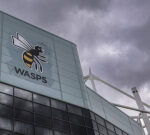 Wasps: Club suspended from Premiership for rest of the season