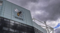 Wasps: Club suspended from Premiership for rest of the season