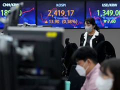 Asian shares increase on Fed rate hopes regardlessof China concerns