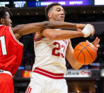 Indiana Hoosiers vs. Jackson State Tigers live stream, TELEVISION channel, start time, chances