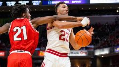 Indiana Hoosiers vs. Jackson State Tigers live stream, TELEVISION channel, start time, chances