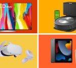 Amazon’s early Black Friday deals—savings on fashion, tech, home, and more