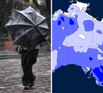 BOM weathercondition projection: Grim summertime ahead for NSW, VIC, QLD, and Australia as Bureau of Meteorology releases long-range projection