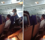 Web turns on momsanddads of young kid ‘running wild’ throughout eight-hour flight