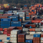 Korea May Take Strong Step to Halt Trucker Strike, Minister Says