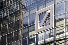 Deutsche Bank Hunts for More Asia Deals as Rivals Turn Cautious