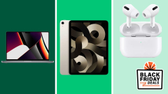 45+ incredible Apple deals: Get Black Friday savings on the hottest products
