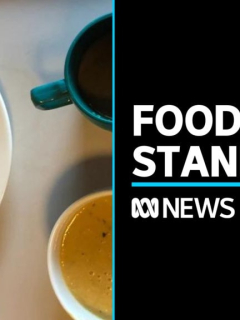 Calls to enhance meals in aged care houses