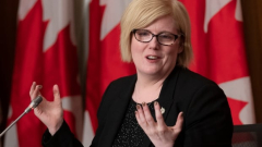 Federal federalgovernment to extend EI illness advantages from 15 to 26 weeks