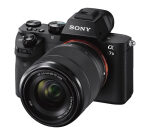 இந்த கருப்பு வெள்ளிக்கிழமை Sony Alpha a7 IIk E-Mount கேமில் $720 தள்ளுபடி செய்யுங்கள்