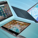 சிறந்த கருப்பு வெள்ளி Chromebook டீல்கள்: Lenovo, Acer, HP மற்றும் Asus ஆகியவற்றில் அதிகம் சேமிக்கவும்