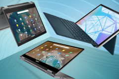 சிறந்த கருப்பு வெள்ளி Chromebook டீல்கள்: Lenovo, Acer, HP மற்றும் Asus ஆகியவற்றில் அதிகம் சேமிக்கவும்