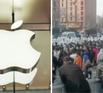iPhone lack looms as Apple’s China factory employee revolt continues