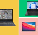 50+ Cyber Week laptop sales and deals are here. Shop them now