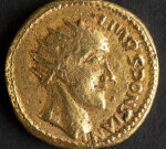 For years, professionals stated a Roman emperor wasn’t genuine. Scientists state a coin might show otherwise.