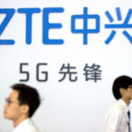 US FCC prohibits sales, import of Chinese tech from Huawei, ZTE