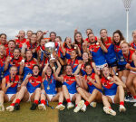 AFLW grand last: Melbourne Demons stun Brisbane Lions to seal veryfirst premiership as Daisy Pearce addresses future