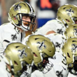 Which uniforms the Saints, 49ers will wear in Week 12
