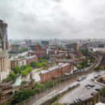 KPMG Bets on Manchester With Tech Jobs and ‘Sprint’ Rooms