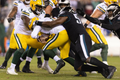 Immediate analysis and wrap-up of Packers’ 40-33 loss to Eagles in Week 12