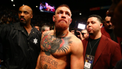 Conor McGregor tips at UFC drug-testing exemption, however USADA states wear’t count on it