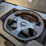 Evaluation: Logitech’s Pro Racing Wheel and Pedals make sim racing feel more practical