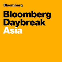 Andrew Tilton on Asia Economy (Radio)