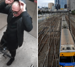 Lilydale train attack leaves guy with autism hurt as Victoria Police search for opponent