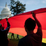 Same-Sex Marriage Bill Passes US Senate, Heads Back to House