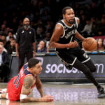 Gamer grades: Kevin Durant ratings 39 as Nets beat Wizards