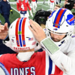 4 huge takeaways from Patriots’ 24-10 loss vs Bills