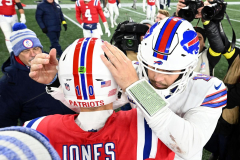 4 huge takeaways from Patriots’ 24-10 loss vs Bills