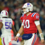 Mac Jones’ F-bomb offensive play-calling tirade captured on the sidelines