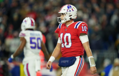 Mac Jones’ F-bomb offensive play-calling tirade captured on the sidelines