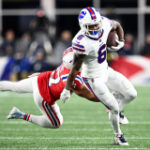 VIEW: Full highlights of the Bills’ 24-10 win over the Patriots