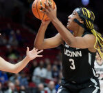 Women’s Hoops Heat Check: Aaliyah Edwards’ ascent and a brewing Big East title battle