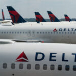 Delta, Pilots Reach Deal With 31% in Pay Raises Over Four Years