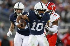 Penn State Twitter responds to mostlikely Rose Bowl match