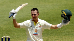 Star Australian batter Marnus Labuschagne creates history against the West Indies, joins exclusive group