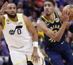 Path Blazers vs. Pacers: How to watch online, live stream details, videogame time, TELEVISION channel | December 4