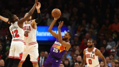 Kings vs. Bulls: How to watch online, live stream information, videogame time, TELEVISION channel | December 4