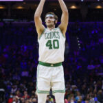Simply how efficient is Boston Celtics huge guy Luke Kornet’s unconventional ‘eclipse’ defense?