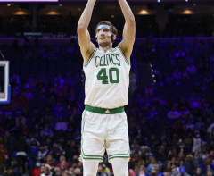 Simply how efficient is Boston Celtics huge guy Luke Kornet’s unconventional ‘eclipse’ defense?