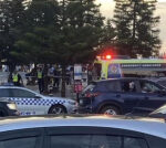 St Kilda beach stabbing: Teenager dead after being stabbed throughout battle on popular beach in Melbourne’s southeast
