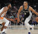 Mavericks vs. Suns: How to watch online, live stream information, videogame time, TELEVISION channel | December 5