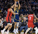 Warriors vs. Pacers: How to watch online, live stream information, videogame time, TELEVISION channel | December 5