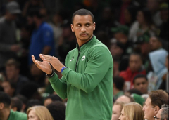 How are the Boston Celtics this excellent after such a rough start to their season?
