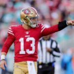 49ers backup QB Brock Purdy may be the most pertinent Mr. Irrelevant ever
