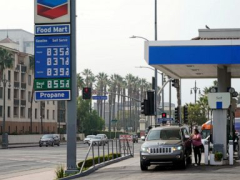 California legislators to satisfy, eye huge oil’s high gas costs