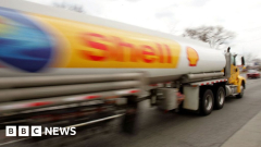 Shell beats anticipates as earnings more than double